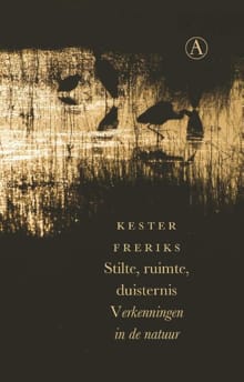Stilte, ruimte, duisternis - Kester Freriks