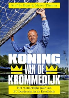 Koning van de Krommedijk - Marco Timmer, Stef de Bont