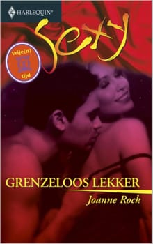 Grenzeloos lekker - Joanne Rock