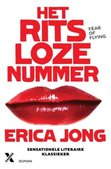 Het ritsloze nummer - Erica Jong