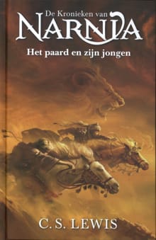 Het paard en zijn jongen - C.S. Lewis