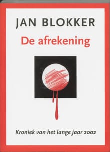 De afrekening - Jan Blokker