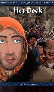 GENOOTSCHAP VAN OM -  Enckels, Ludo Enckels