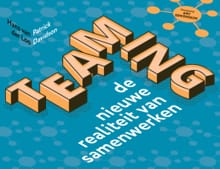 Teaming - Hans van der Loo, Patrick Davidson