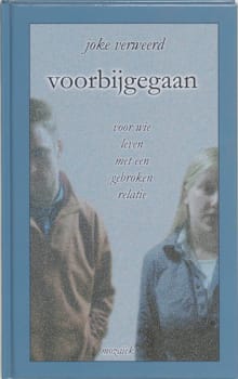 VOORBIJGEGAAN - Joke Verweerd, J. Verweerd
