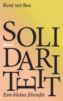 Solidariteit - René ten Bos