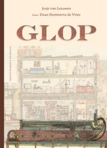 Glop - Daan Remmerts de Vries