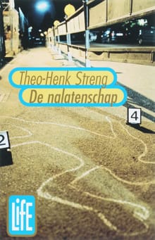 De nalatenschap - T.-H. Streng, Theo-Henk Streng