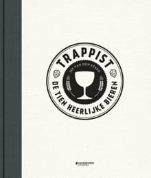 Trappist - Jef Van den Steen, Jef Van den Steen