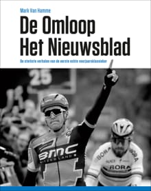De Omloop Het Nieuwsblad - Mark Van Hamme, Mark Van Hamme
