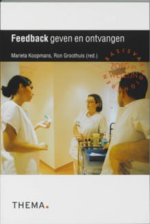 Feedback geven en ontvangen - Marieta Koopmans