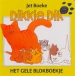 Geel blokboekje - Arthur van Norden, Arthur Van Norden