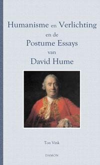 Humanisme en verlichting en de postume essays van David Hume - Ton Vink, David Hume