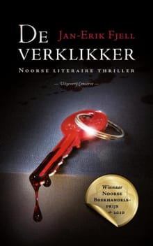 De verklikker - Jan-Erik Fjell