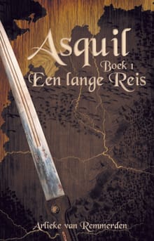 Een lange reis - Arlieke van Remmerden