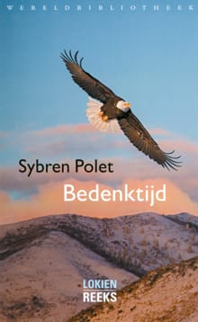 Bedenktijd - Sybren Polet