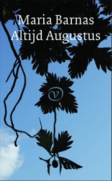 Altijd Augustus - Maria Barnas