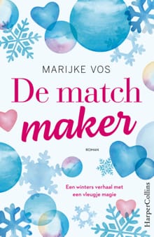 De matchmaker - Marijke Vos