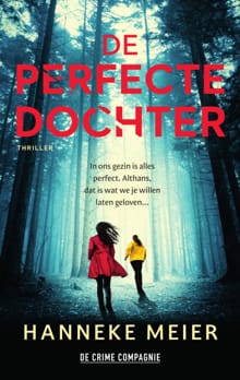 De perfecte dochter - Hanneke Meier