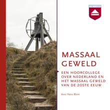 Massaal geweld - Hans Blom