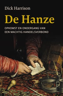 De Hanze - Dick Harrison