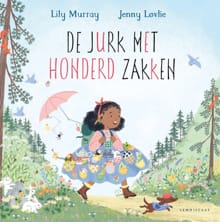 De jurk met honderd zakken - Lily Murray