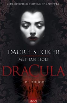 Dracula, de ondode - Dacre Stoker, Ian Holt