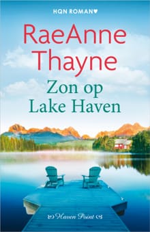 Zon op Lake Haven - RaeAnne Thayne