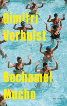 Bechamel Mucho - Dimitri Verhulst
