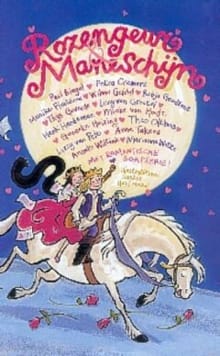 Rozengeur en maneschijn - Paul Biegel