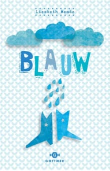 Blauw - Liesbeth Mende