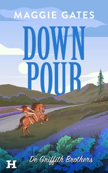 Down Pour - Maggie Gates
