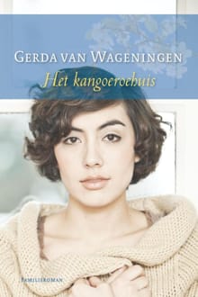Het kangoeroehuis - Gerda van Wageningen