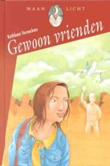Gewoon vrienden - Kathleen Vereecken,  Vereecken