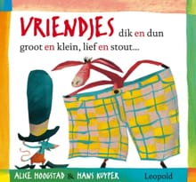 Vriendjes - Hans Kuyper, H. Kuyper