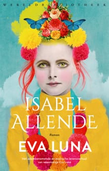 Eva Luna - Isabel Allende