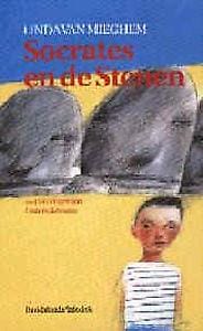 Socrates en de stenen - Linda Van Mieghem, Linda Van Mieghem, ...