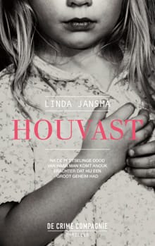Houvast - Linda Jansma