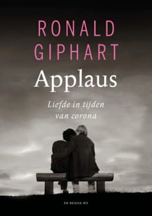 Applaus (5 exemplaren) - Ronald Giphart