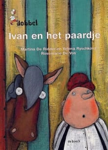Ivan en het paardje - 