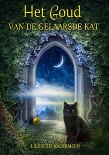 Het goud van de Gelaarsde Kat - Liesbeth Jochemsen