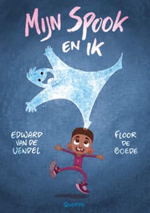 Mijn spook en ik - Edward van de Vendel