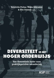 Diversiteit in het hoger onderwijs - 