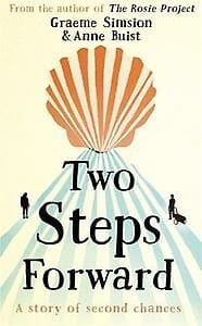 Two steps forward - Graeme Simsion, Anne Buist