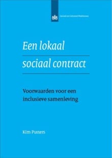 Een lokaal sociaal contract - Kim Putters