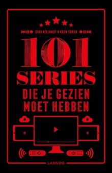 101 series die je gezien moet hebben - Dirk Nielandt, Koen Sonck