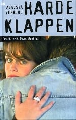 Harde klappen - A. Verburg