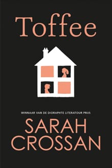 Toffee - Sarah Crossan
