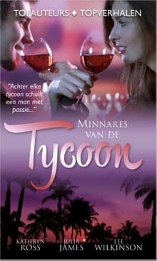 Minnares van de tycoon - Kathryn Ross, Julia James, ...