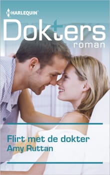 Flirt met de dokter - Amy Ruttan